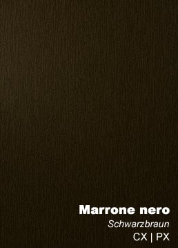 Marrone Nero